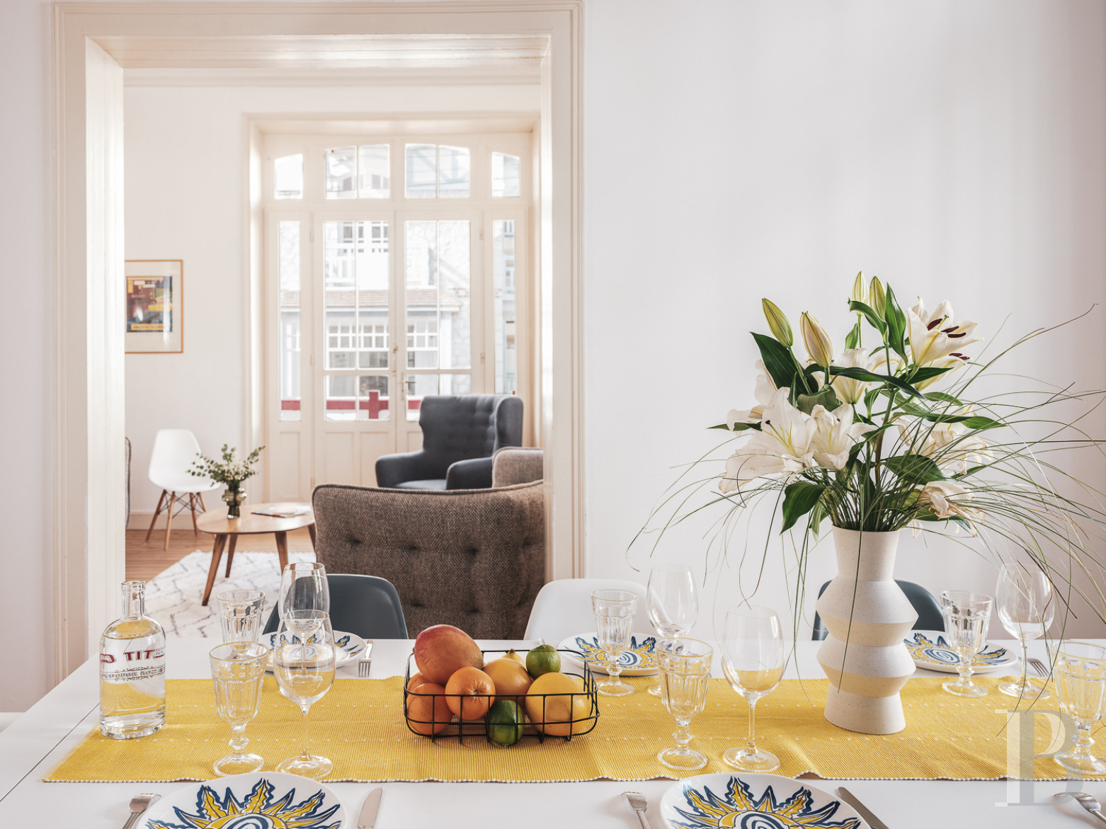 A 1930s villa designed and renovated for holidays in Le Touquet - photo  n°6